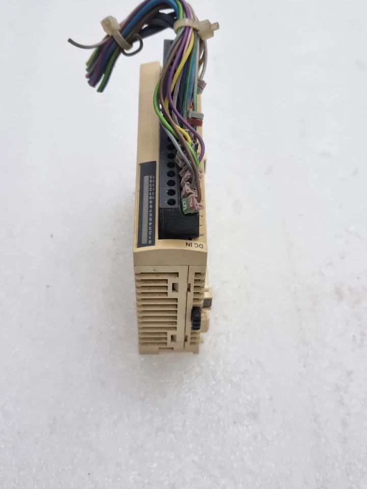 Schneider Electric Modicon TM2DDI16DT DC Input Module TM2DDI16DT
